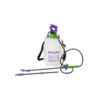Palisad - Pulverizador Manual De 5 Litros