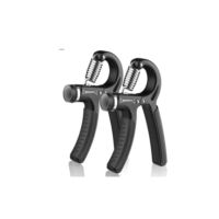 Hand Grip Mola Com Ajuste 5kg A 60kg Fisioterapia Anti-braço