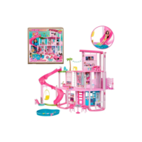Casa Dos Sonhos da Barbie Mattel