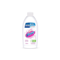 Tira Manchas Vanish Líquido Crystal White para roupas brancas 500ml