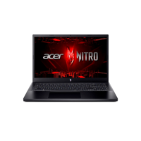 Notebook Gamer Acer Nitro V15 i7 13620H 8gb 512gb Ssd RTX 3050 Linux Tela 15,6" ANV15-51-7837