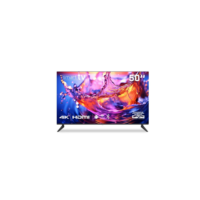 Smart TV HQ 50" UHD tela sem bordas Sistema Android Design Slim HQS50NKHM