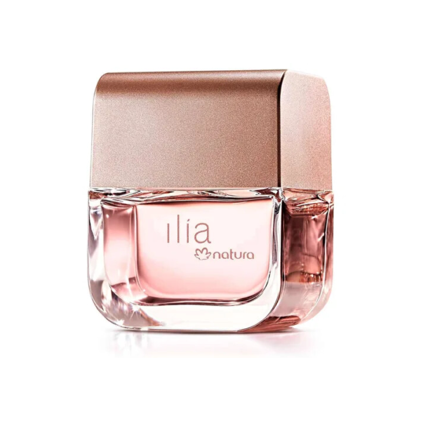 Deo Parfum Ilía Feminino Natura 50 ml