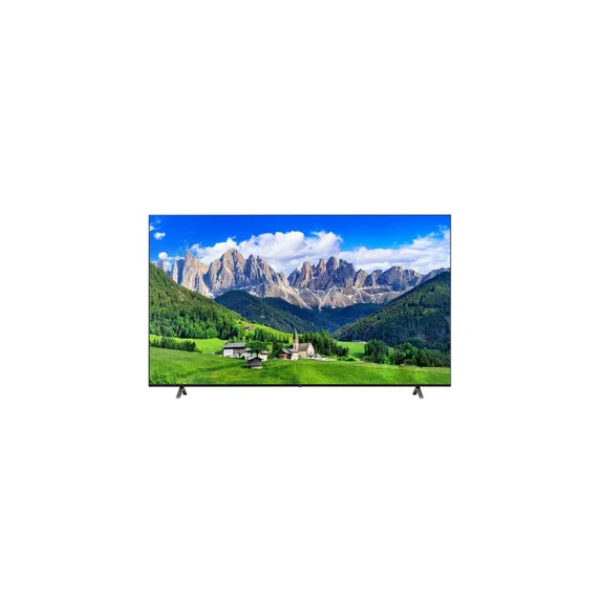 Smart Tv Lg 55" 55ut801c0sa 4k Uhd Bluetooth 2 Usb 3 HDMI Wi-fi Thinq Ai  Alexa Design Ultrafino Controle Smart Magic Webos 24