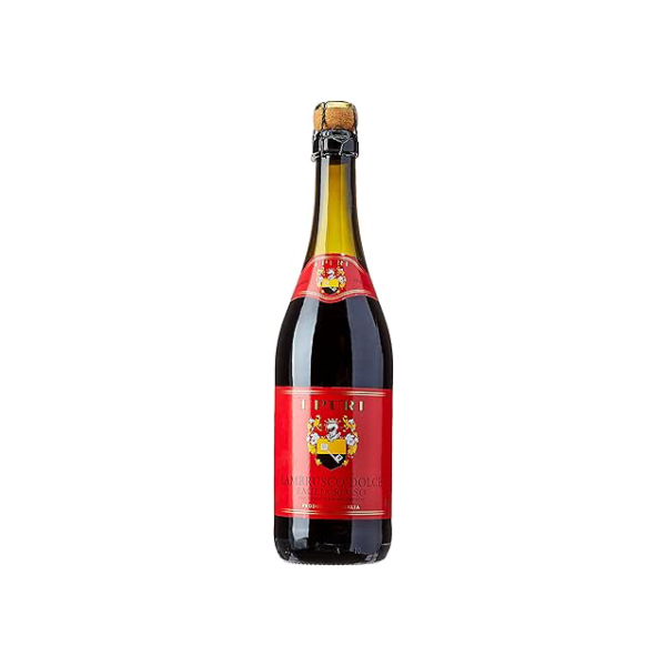 I Puri Vinho Italiano Lambrusco Tinto 750Ml
