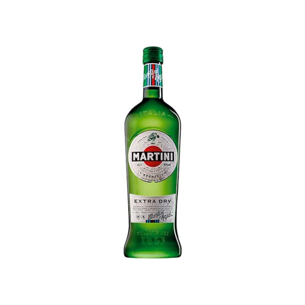 Vermute Martini Extra Dry 750ml