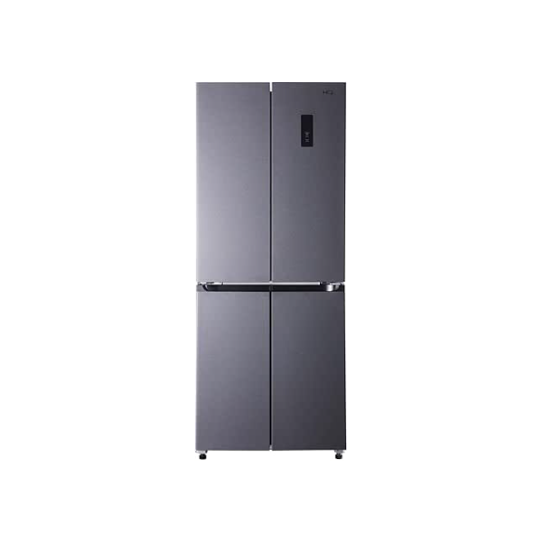 Geladeira Refrigerador HQ Frost Free Multidoor 426 Litros Prata HQ-426MDFF (220V)