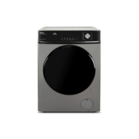 Lava e Seca Philco 16 Programas Eco Inverter 11kg Titânio PLS11C