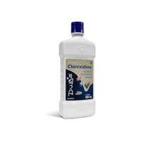 Shampoo Clorexidina World 500ml