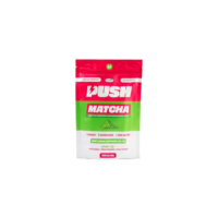 Push Matcha - 15 doses [30g] | Pó de Chá Verde Matcha Premium | Foco, Antioxidante e Energia Prolongada | café com leite, smoothie, receita | Colheita Japonesa