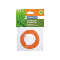 Tramontina Fio de Nylon para Aparadores 1,8mm - 20 Metros