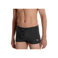 Sunga Puma Boxer Adulto Masculina Uv+50 Moda Praia Puma