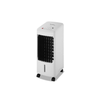 Climatizador de Ar Britânia Frio c/Ionizador BCL05FI Branco 220V