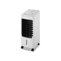 Climatizador de Ar Britânia Frio c/Ionizador BCL05FI Branco 220V