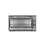 Forno Elétrico Philco 50l Pfe52p Dupla Resistência