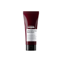 L'Oréal Professionnel, Condicionador Profissional Profundo, Vitamino Color Spectrum, para cabelos coloridos, cabelos macios, suaves & fortes, brilho espelhado ultra intenso, 200ml