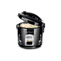 Panela De Arroz Fast Rice 5 Premium Mondial 400W - NPE-08-5X