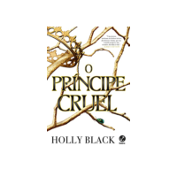 O príncipe cruel (Vol. 1 O Povo do Ar)