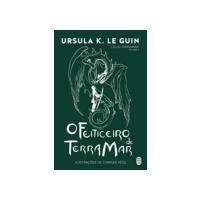 O Feiticeiro de Terramar: 1
