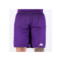 Calção Kappa Petter Roxo