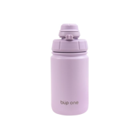Garrafa Térmica 350ml Easy Open Lilás Büp One