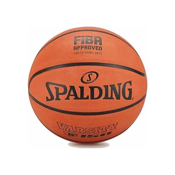 Bola Basquete Varsity TF-150 Tam. 7 aprovada FIBA