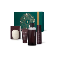 O Boticário Malbec Kit Presente (4 Itens)