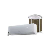Ar Condicionado Split Hi Wall Inverter Philco 12000 BTU/h Frio PAC12FC – 220 Volts