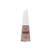 Risqué Esmalte Nude 8 Ml