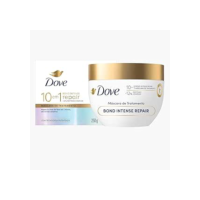 Dove Máscara de Tratamento Bond Intense Repair 250 g
