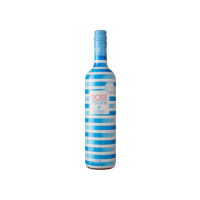 HAO BOSCH Vinho Rose Piscine Stripes Listras 750Ml