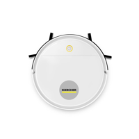 Robô Aspirador de Pó Karcher RCV 1 - Bivolt