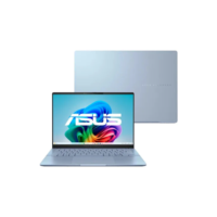 Notebook Asus Vivobook S14 Oled Core Ultra 7 16gb 512ssd W11