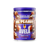 Pasta De Amendoim (250G)