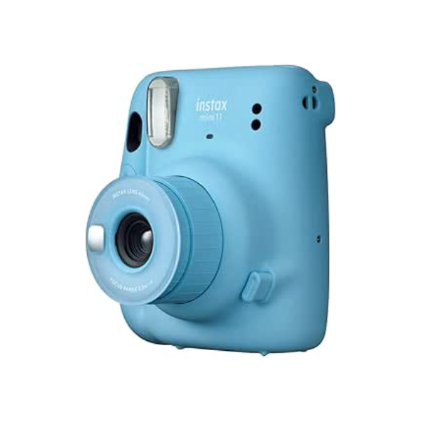 CÂMERA INSTAX MINI 11 - AZUL