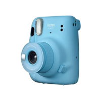 CÂMERA INSTAX MINI 11 - AZUL