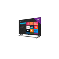 Smart TV 40" AOC Roku TV DLED Full HD 40S5045/78G - Bivolt