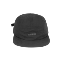 Boné Anth Co Aba Reta Tec Five Panel Strapback Original