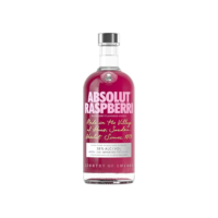 Vodka Absolut Raspberri - 750 ml