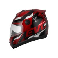 Capacete Pro Tork Feminino Moto Fechado Evolution G8 Evo