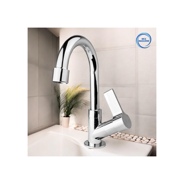 Torneira Banheiro Lavabo Cuba Sofisticada ABS Lavatorio Lavabo Banheiro Cozinha
