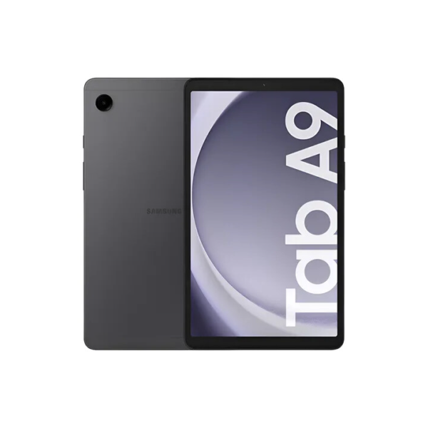 Samsung Galaxy Tab A9 Graphite 64gb 4gb Ram Cinza