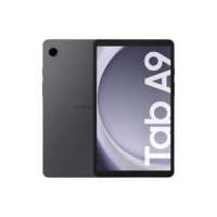 Samsung Galaxy Tab A9 Graphite 64gb 4gb Ram Cinza