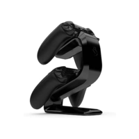 Suporte para 2 Controles Xbox One X S Apoio De Mesa Design Vn