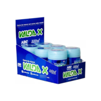 Kit 6 Gomas De Mascar Valda X Sem Açucar Mentol 36g