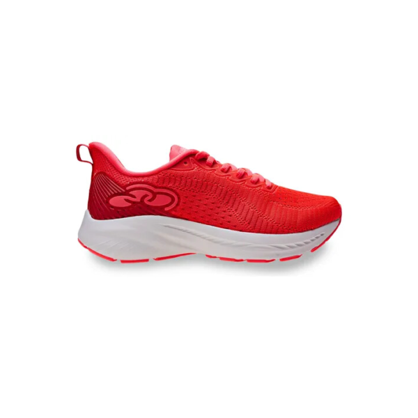 Tênis Esportivo Feminino Swift 4 Solado Gripper 34 Olympikus