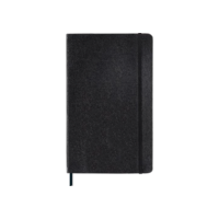 Caderno Costurado Executivo Capa Dura Fitto com Pauta Cambridge 80 Folhas - 1 Un