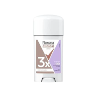 Rexona Clinical Antitranspirante Creme Extra Dry 58G
