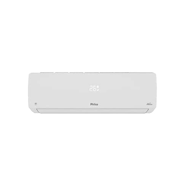 Ar Condicionado Hi Wall Eco Philco Inverter 24.000 Btus Frio 220v R-32