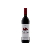 Pauliteiros Vinho Tinto Português Ribadouro 750Ml